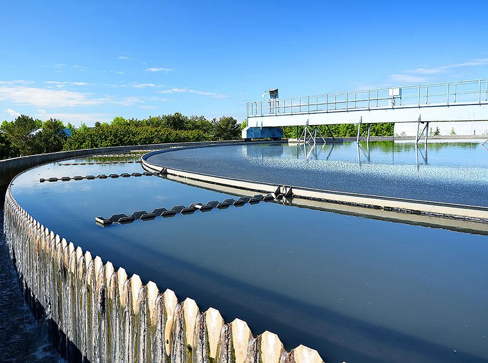 Sapanca Lake - Yuvacık Water Treatment Pipeline Project