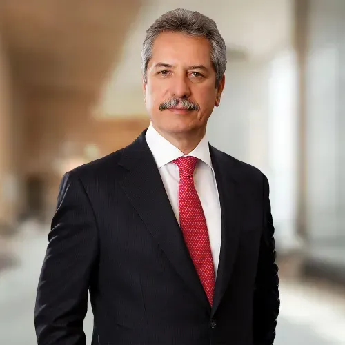 AHMET ÇALIK