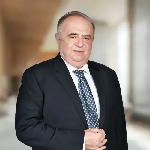 MUSTAFA FATİH GENÇ