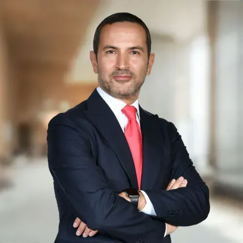 ORHAN GÜNDÜZ