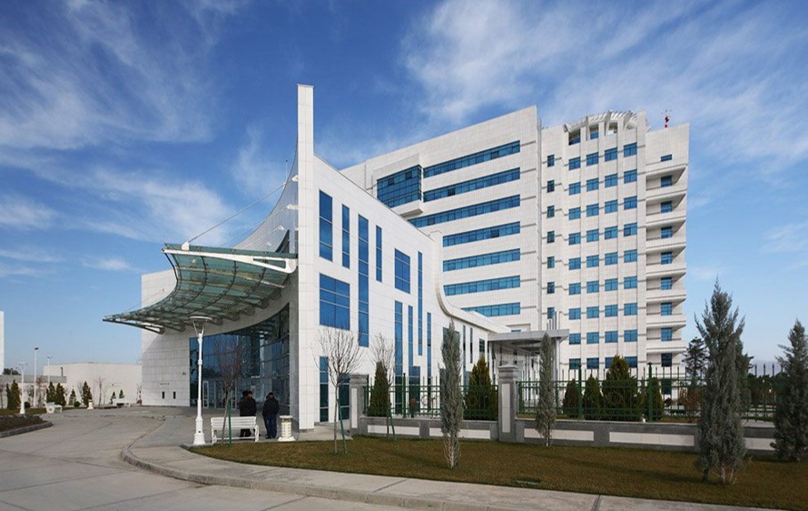 İlk Yardım Hastanesi