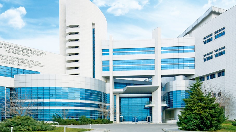 Kadın Doğum Hastanesi