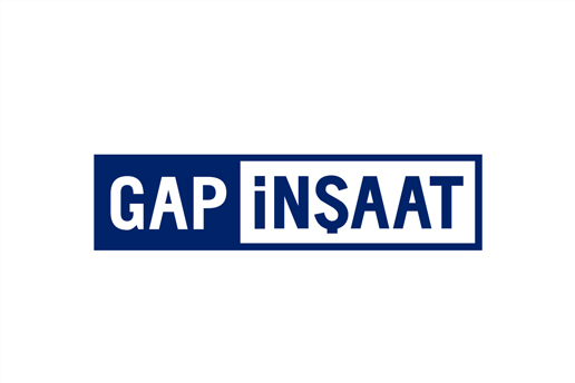 Gap İnşaat’a yurtdışı müteahhitlik hizmet ödülü