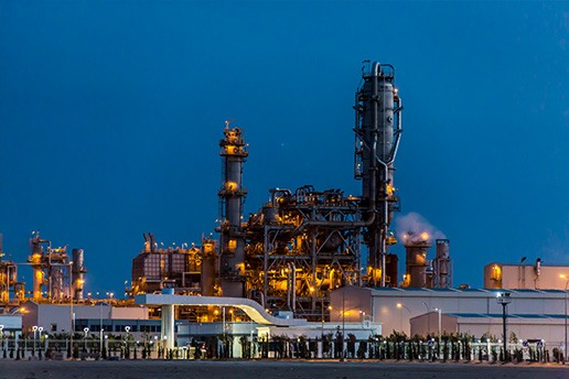 GAP İnşaat’ın Japon Mitsubishi Corporation konsorsiyumuyla kurduğu Garabogaz Gübre Fabrikası Türkmenistan Devlet Başkanı Gurbanguli Berdimuhamedov katıldığı törenle açıldı.