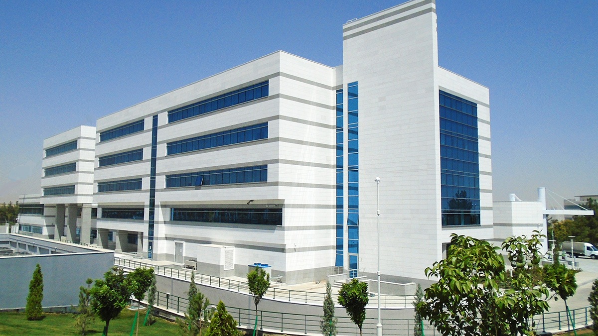 Szpital Kardiologiczny