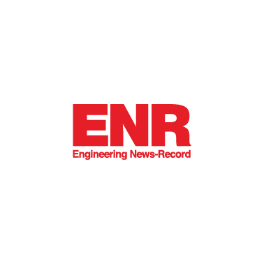 In the Top 250 Contractors ENR ranking of 2019 !